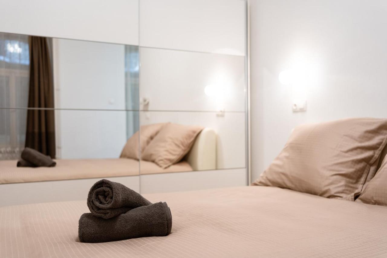 Apartman Seven Erzsebet Krt *